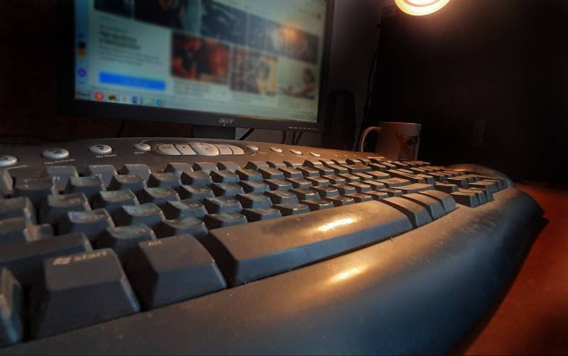 Полиция Коркино возбудила уголовное дело за подмену комплектующих для компьютера