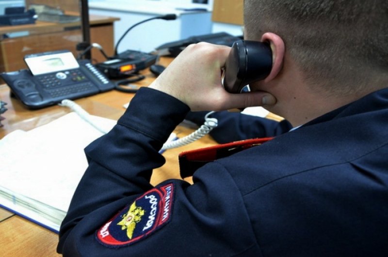 Сотрудники Коркинского Отдела полиции установили личность мужчины, отобравшего сумку у пенсионерки