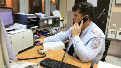 Полицейские Коркино рассказали сотрудникам ЗАГСа о способах противодействия дистанционным мошенникам