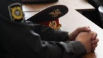 Сотрудники полиции задержали подозреваемого в угоне автомобиля в Коркино