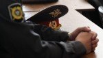 Сотрудники полиции задержали подозреваемого в угоне автомобиля в Коркино